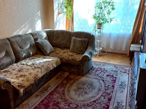 квартира за адресою Березняківська вул., 12