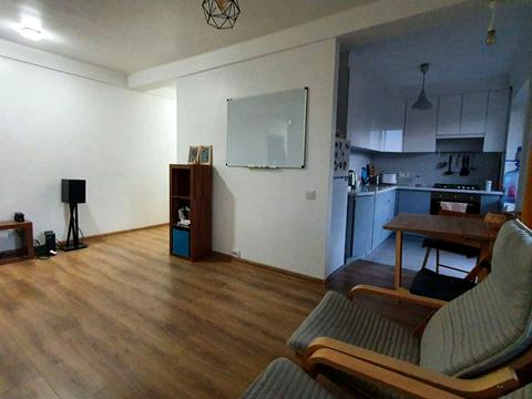 квартира за адресою Бориса Мартоса вул. (Плеханова), 4-Б