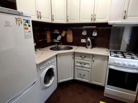 квартира за адресою Лєскова вул., 6