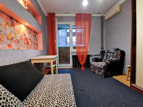 квартира по адресу Харьковское шоссе, 56