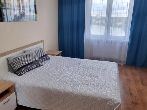 квартира за адресою Ревуцького вул., 54