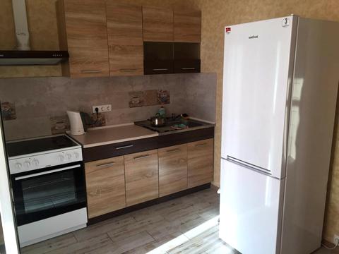 квартира по адресу Тираспільська, 58