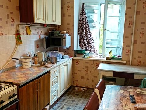 кімната за адресою Дніпровська вул., 31