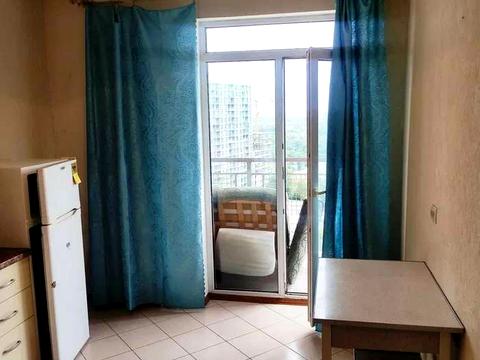 квартира по адресу Ракетная ул., 24