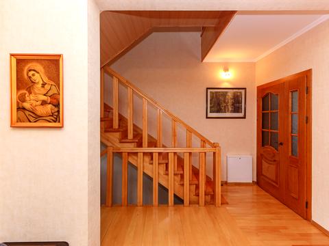 будинок за адресою Князя Святослава