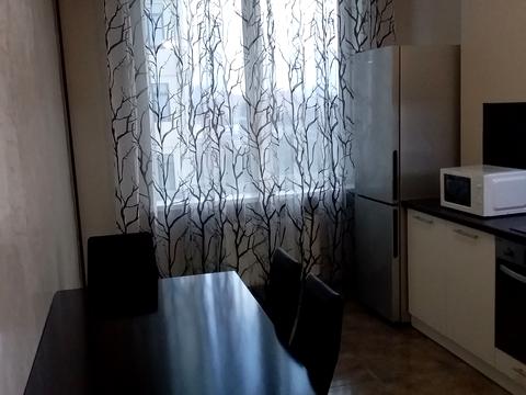 квартира за адресою Нагірна вул., 18/16