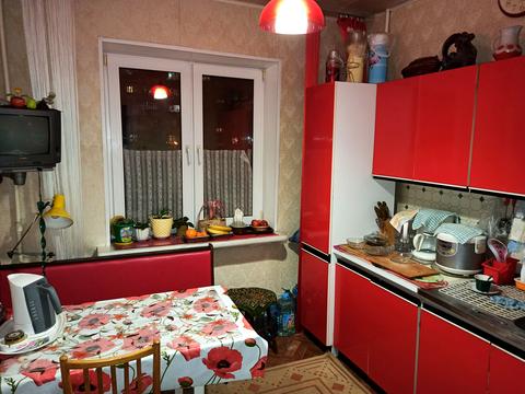 комната по адресу Митрополита Андрея Шептицкого ул. (Анатолія Луначарського), 1/2