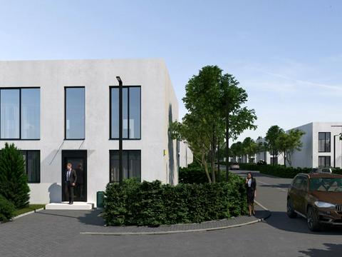 будинок за адресою Гоголя вул., 61