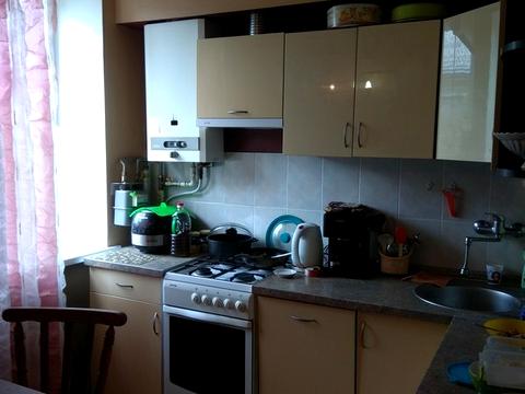 квартира за адресою Машинобудівна вул., 34