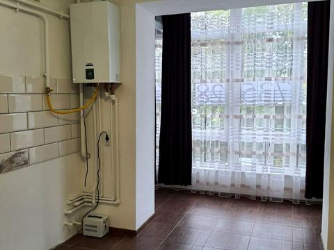 квартира по адресу Тисменицька ул., 249