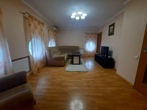 квартира по адресу Космическая ул., 3-А