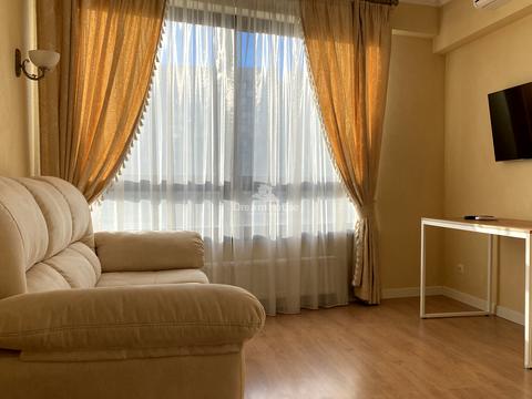 квартира по адресу Голосеевский просп. (40-летия Октября), 60