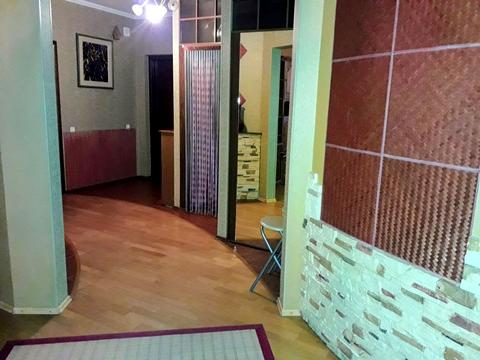 квартира за адресою Анни Ахматової вул., 13-Д