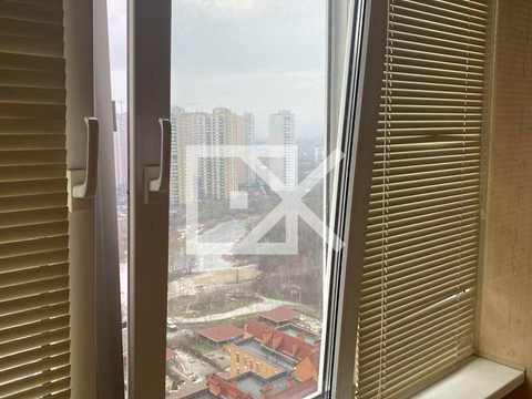 квартира за адресою Петра Григоренка просп., 18-А