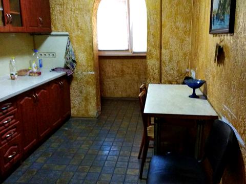 квартира за адресою Академіка Заболотного вул., 29