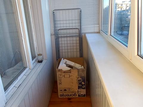 квартира по адресу Милютенко ул., 11