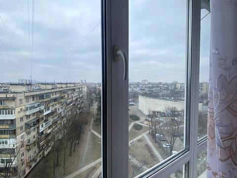 квартира по адресу Милютенко ул., 17-Б