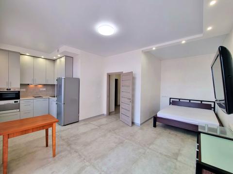 квартира по адресу Нагорная ул., 18/16