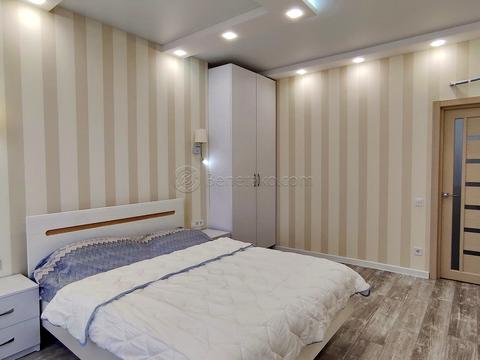 квартира за адресою Аркадійське плато вул. (Гагаринське плато), 5/2