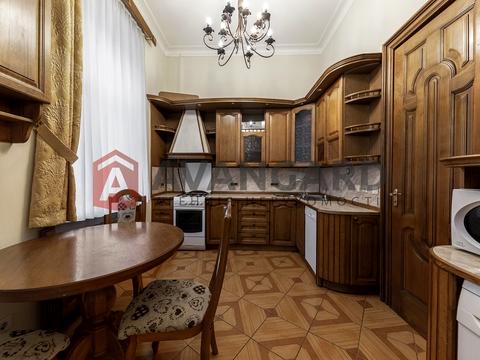 квартира за адресою Михайлівська вул., 24-В