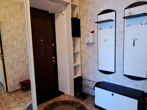 квартира по адресу Киев, Берестейский просп. (Победы), 61/2