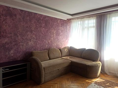 квартира по адресу Лесной просп., 21