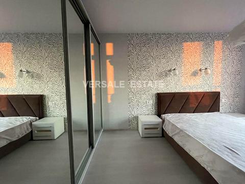 квартира по адресу Червоной Калины просп., 56