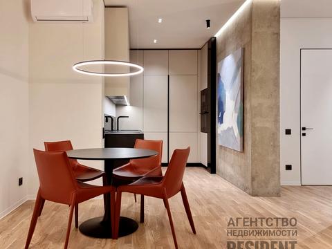 квартира за адресою Набережна Перемоги вул., 7