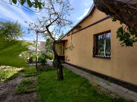 дом по адресу Старый Вал ул. (Сибірська)