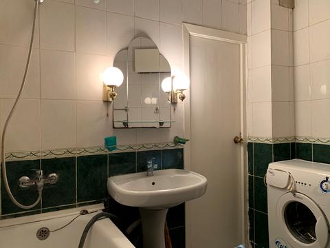 квартира по адресу Оноре де Бальзака ул., 4