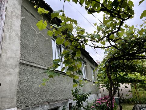 будинок за адресою Ужгород, Горянська вул.