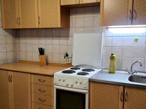 квартира по адресу Панча Петра ул., 11