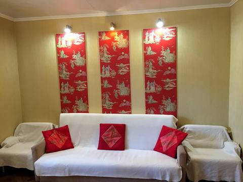 квартира за адресою Лесі Українки бульв., 30-А