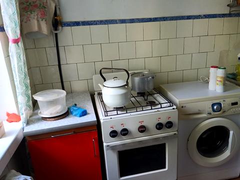 квартира за адресою Уманська вул., 35