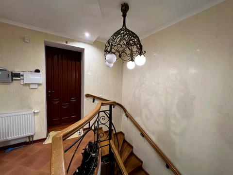 дом по адресу Лісова