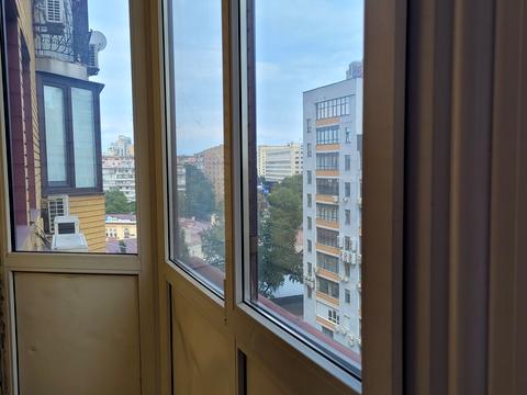 квартира по адресу Евгения Коновальца ул. (Щорса), 32-Б