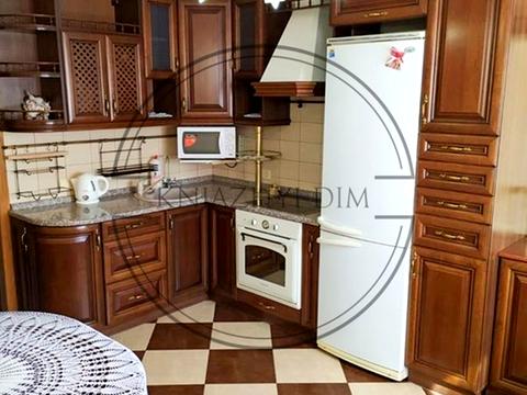 квартира по адресу Драгоманова ул., 14-А
