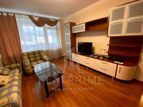 квартира за адресою Левка Лук'яненка вул. (Маршала Тимошенка), 29