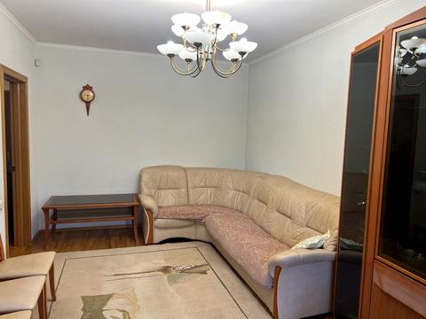квартира по адресу Харьковское шоссе, 148