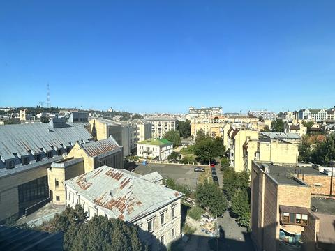 квартира за адресою Григорія Сковороди вул., 6