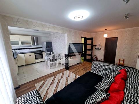 квартира за адресою Автозаводська, 48