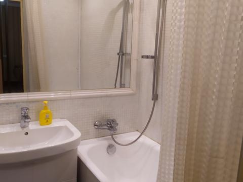 квартира за адресою Леся Курбаса просп., 19/11