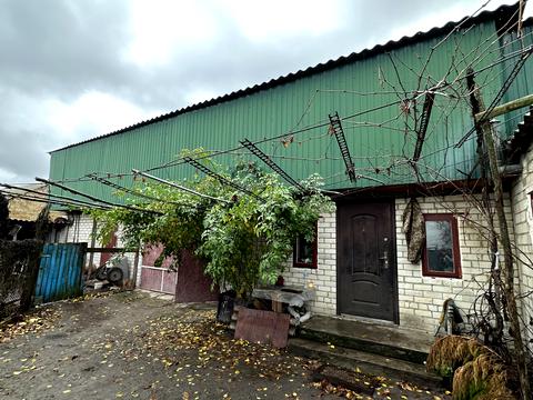будинок за адресою Кооперативна, 138 а