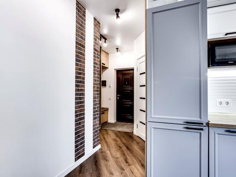 квартира за адресою Трускавецька вул., 3