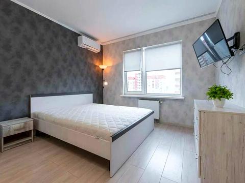 квартира за адресою Бориса Гмирі вул., 16