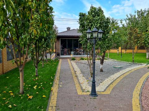 дом по адресу Борисполь, Мечникова ул.