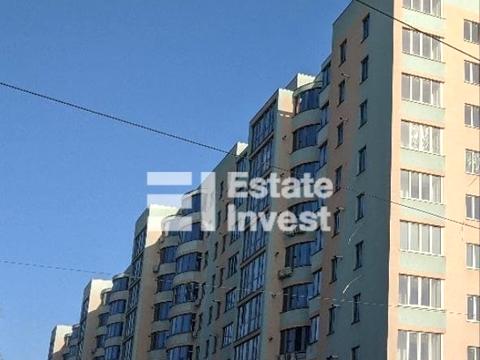 квартира по адресу Лосевский пер., 4