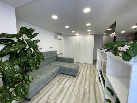 квартира за адресою Науки просп., 16