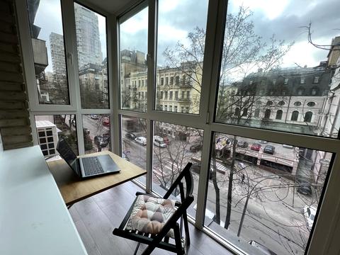 квартира за адресою Богдана Хмельницького вул., 88-92