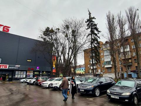 квартира за адресою Берестейський просп. (Перемоги), 108/1